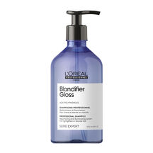 SHAMPOO BLONDIFIER (SHAMPOO PARA CABELLO RUBIO)